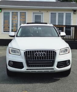 2015_Audi_Q5_2.0T_Progressiv_11