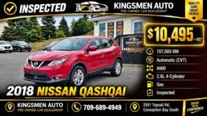 2018_Nissan_Qashqai_01