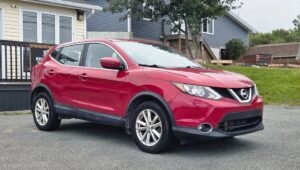 2018_Nissan_Qashqai_08