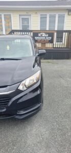 2016_Honda_HR-V_LX_12