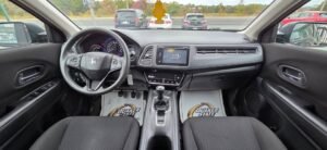 2016_Honda_HR-V_LX_14