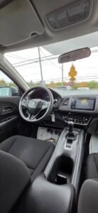 2016_Honda_HR-V_LX_17