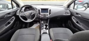 2017_Chevrolet_Cruze_4DR_SDN_LT_14