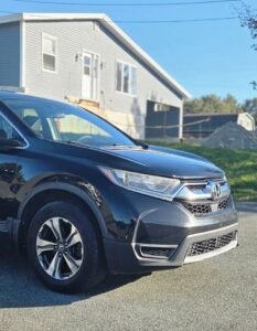 2017_Honda_CRV_LX_09