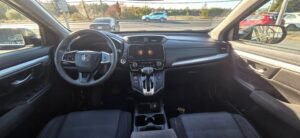 2017_Honda_CRV_LX_12