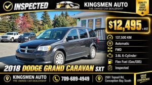 2018_Dodge_Grand_Caravan_SXT_01